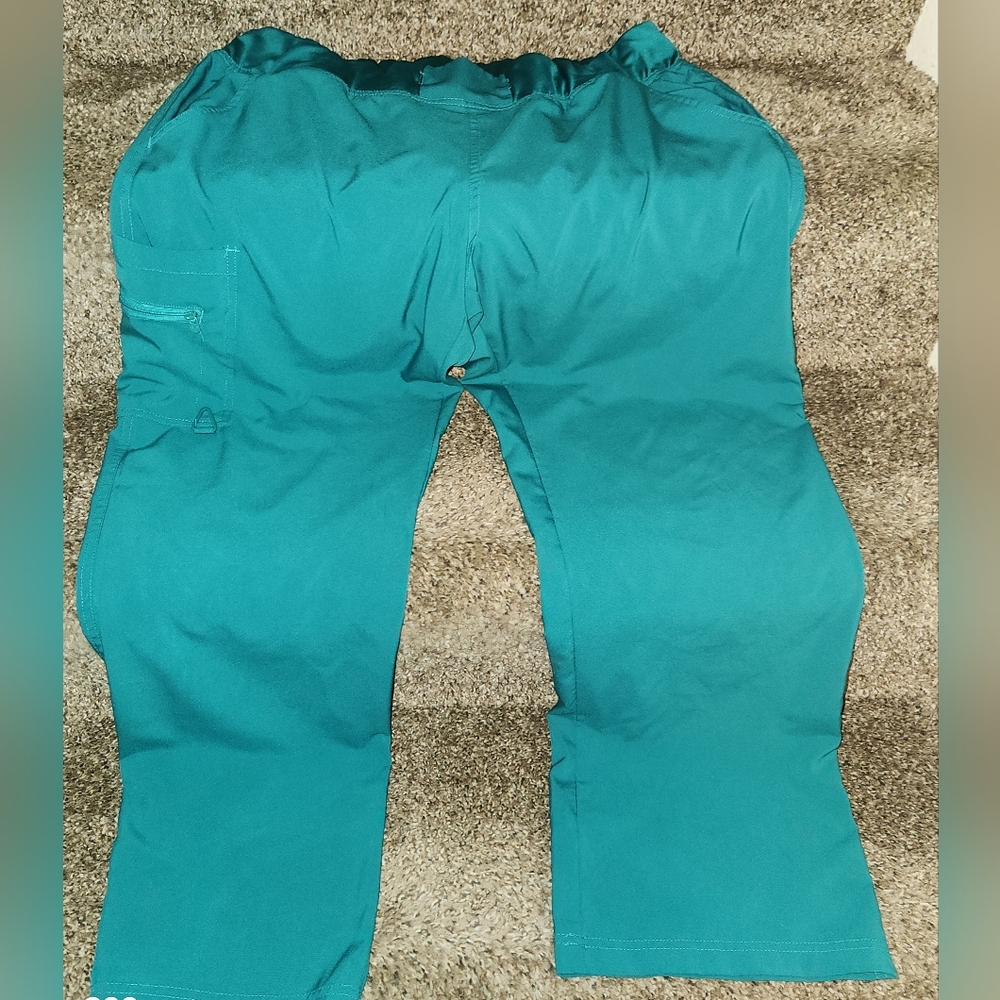 Scrub Pants